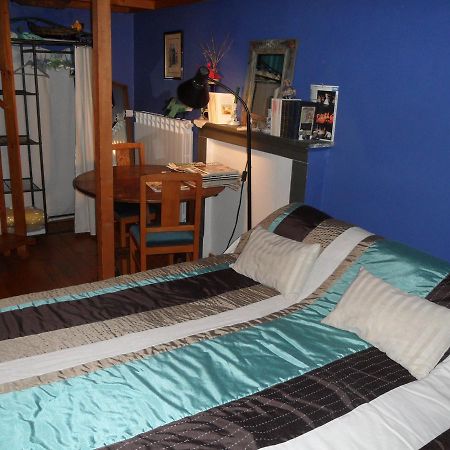 Chambres D'Hotes Casa Sylvana Saint-Dalmas-de-Tende Εξωτερικό φωτογραφία