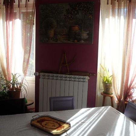 Chambres D'Hotes Casa Sylvana Saint-Dalmas-de-Tende Εξωτερικό φωτογραφία