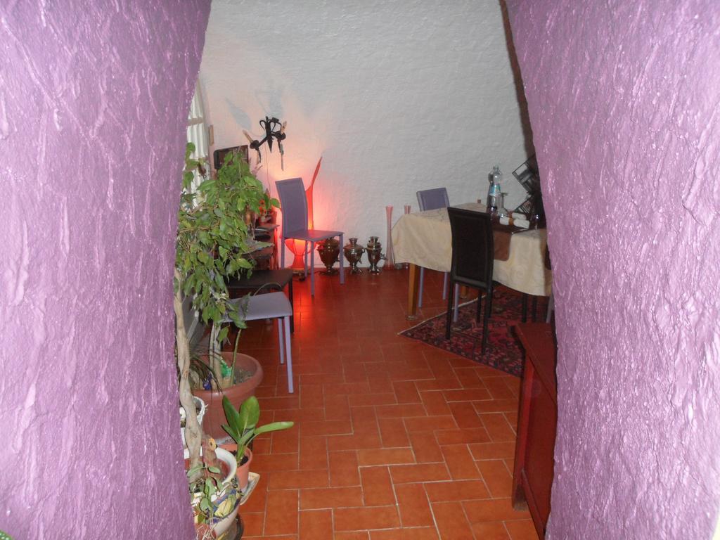 Chambres D'Hotes Casa Sylvana Saint-Dalmas-de-Tende Εξωτερικό φωτογραφία