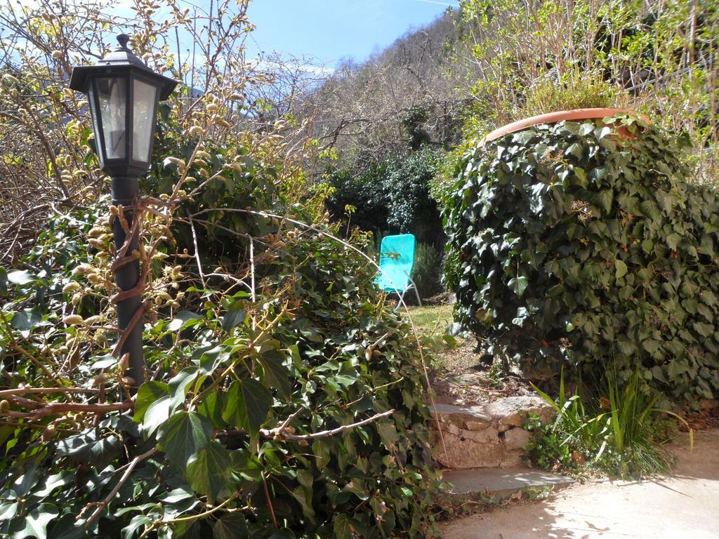 Chambres D'Hotes Casa Sylvana Saint-Dalmas-de-Tende Εξωτερικό φωτογραφία