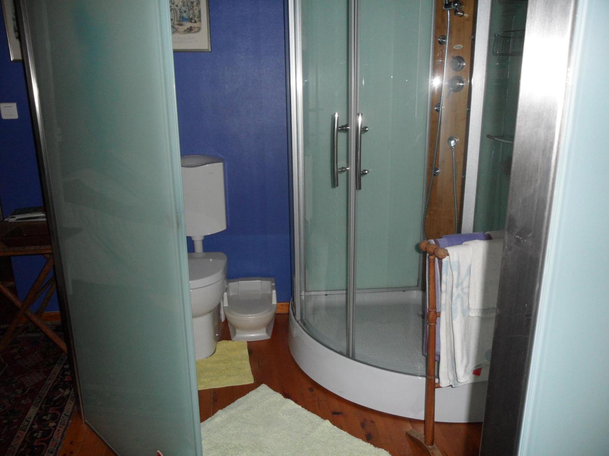Chambres D'Hotes Casa Sylvana Saint-Dalmas-de-Tende Εξωτερικό φωτογραφία