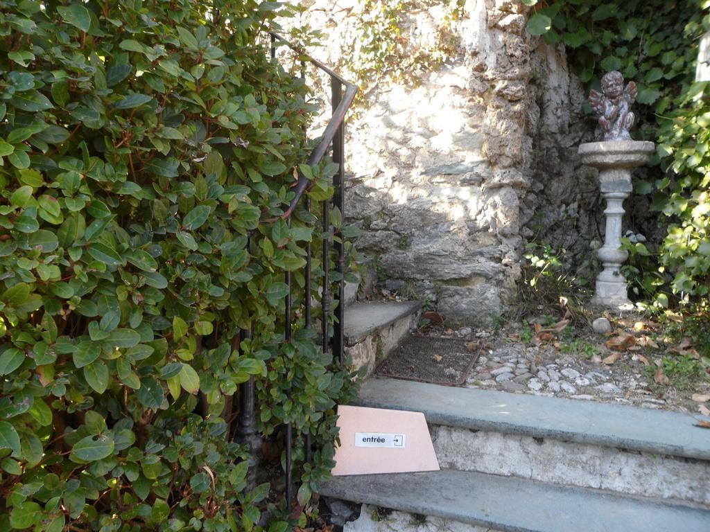 Chambres D'Hotes Casa Sylvana Saint-Dalmas-de-Tende Εξωτερικό φωτογραφία