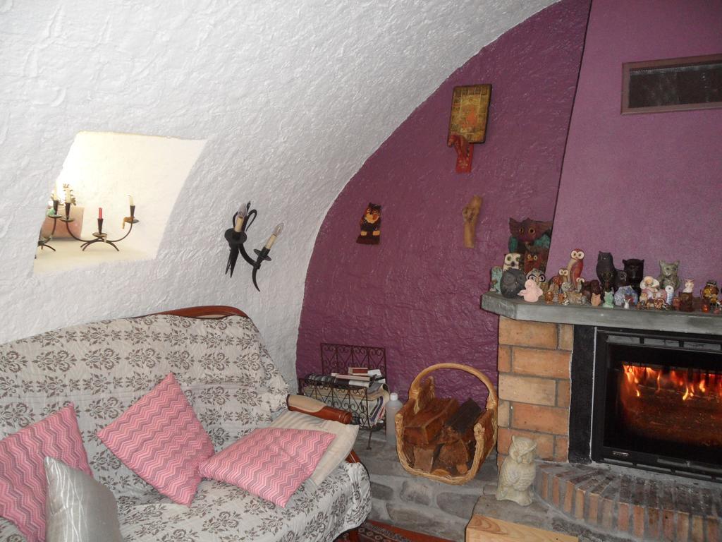 Chambres D'Hotes Casa Sylvana Saint-Dalmas-de-Tende Εξωτερικό φωτογραφία