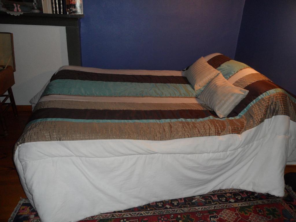 Chambres D'Hotes Casa Sylvana Saint-Dalmas-de-Tende Εξωτερικό φωτογραφία