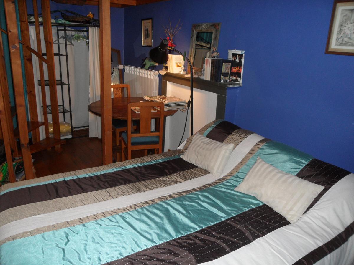 Chambres D'Hotes Casa Sylvana Saint-Dalmas-de-Tende Εξωτερικό φωτογραφία
