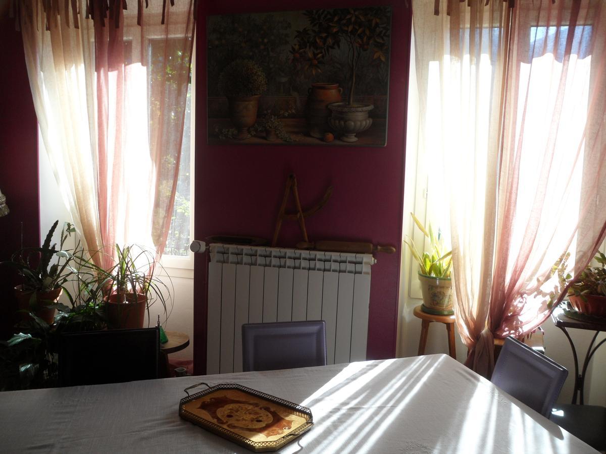 Chambres D'Hotes Casa Sylvana Saint-Dalmas-de-Tende Εξωτερικό φωτογραφία